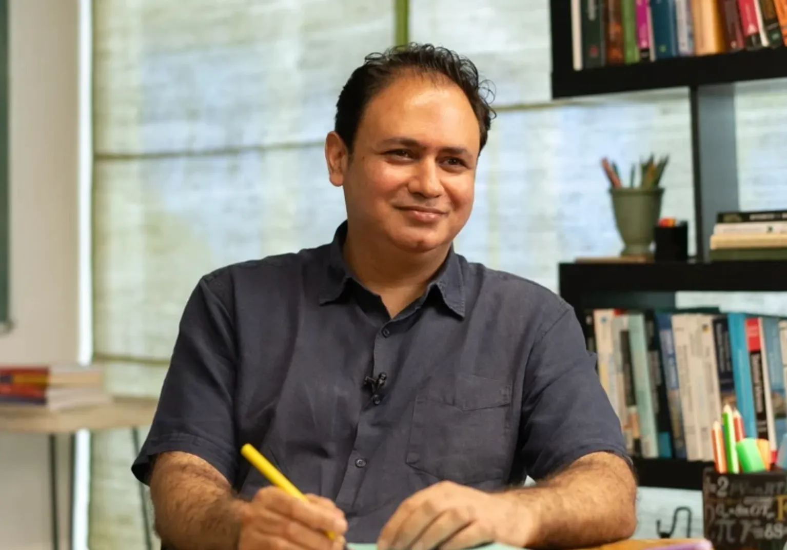 Dr. Gaurav Raina