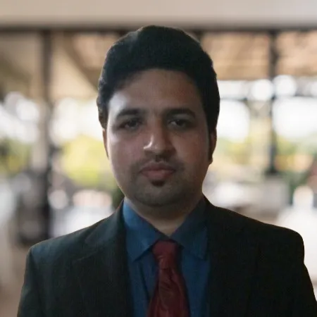 Rohith Dharavath